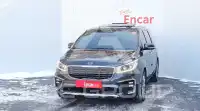 2019 KIA Carnival