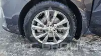 2019 KIA Carnival