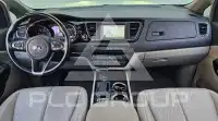 2019 KIA Carnival