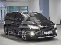2019 KIA Carnival