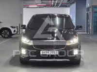 2019 KIA Carnival