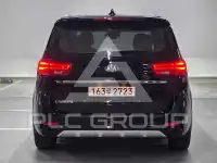 2019 KIA Carnival
