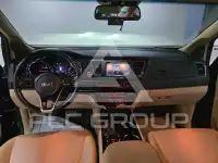 2019 KIA Carnival