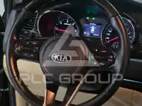 2019 KIA Carnival