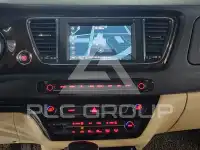 2019 KIA Carnival