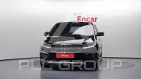 2019 KIA Carnival
