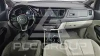 2019 KIA Carnival