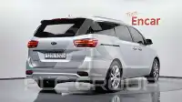 2019 KIA Carnival