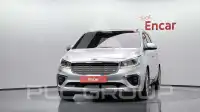 2019 KIA Carnival
