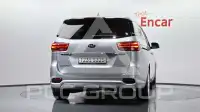 2019 KIA Carnival