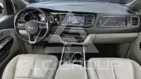 2019 KIA Carnival