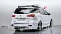 2019 KIA Carnival