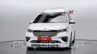 2019 KIA Carnival