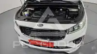 2019 KIA Carnival
