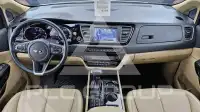 2019 KIA Carnival