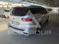2019 KIA Carnival