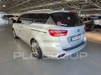 2019 KIA Carnival