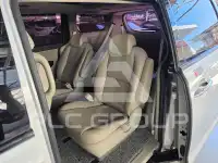 2019 KIA Carnival