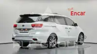 2019 KIA Carnival