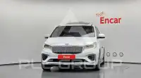 2019 KIA Carnival