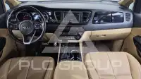2019 KIA Carnival