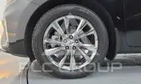 2019 KIA Carnival