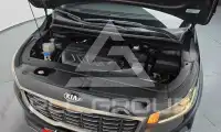 2019 KIA Carnival