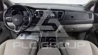 2019 KIA Carnival