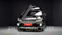 2019 KIA Carnival