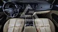 2019 KIA Carnival