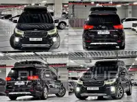 2019 KIA Carnival
