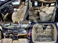 2019 KIA Carnival