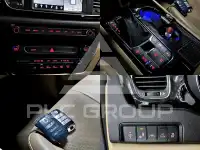 2019 KIA Carnival
