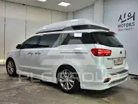 2019 KIA Carnival