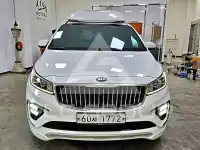 2019 KIA Carnival
