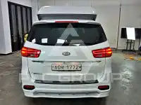 2019 KIA Carnival