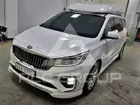 2019 KIA Carnival