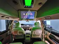2019 KIA Carnival