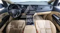 2019 KIA Carnival