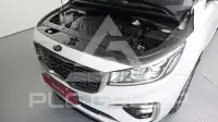 2019 KIA Carnival