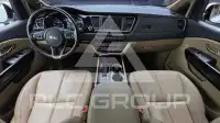 2019 KIA Carnival