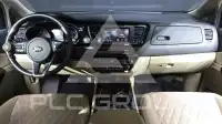 2019 KIA Carnival
