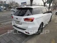 2019 KIA Carnival