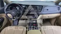 2019 KIA Carnival