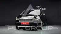 2019 KIA Carnival