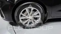2019 KIA Carnival