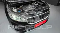 2019 KIA Carnival