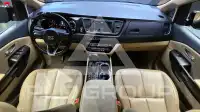 2019 KIA Carnival