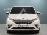 2019 KIA Carnival
