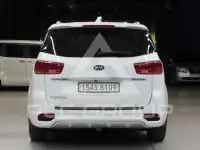 2019 KIA Carnival